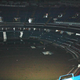 Illustration for article titled The Flames Vow The Flooded Saddledome Will Be Ready For Hockey